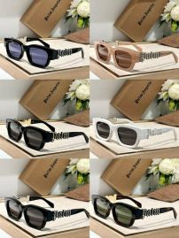 Picture of Palm Angels Sunglasses _SKUfw55793879fw
